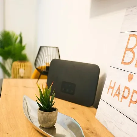 Chic Studio - 1Min Zum Hbf Mannheim Exterior foto