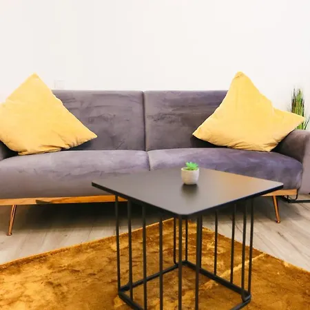 Chic Studio - 1Min Zum Hbf Mannheim Exterior foto
