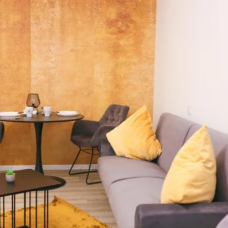 Chic Studio - 1Min Zum Hbf Mannheim Exterior foto