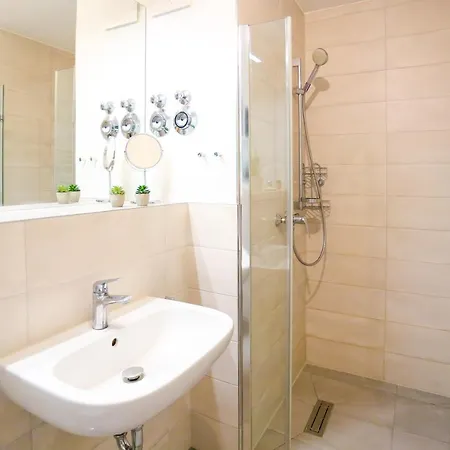 Chic Studio - 1Min Zum Hbf Mannheim Exterior foto